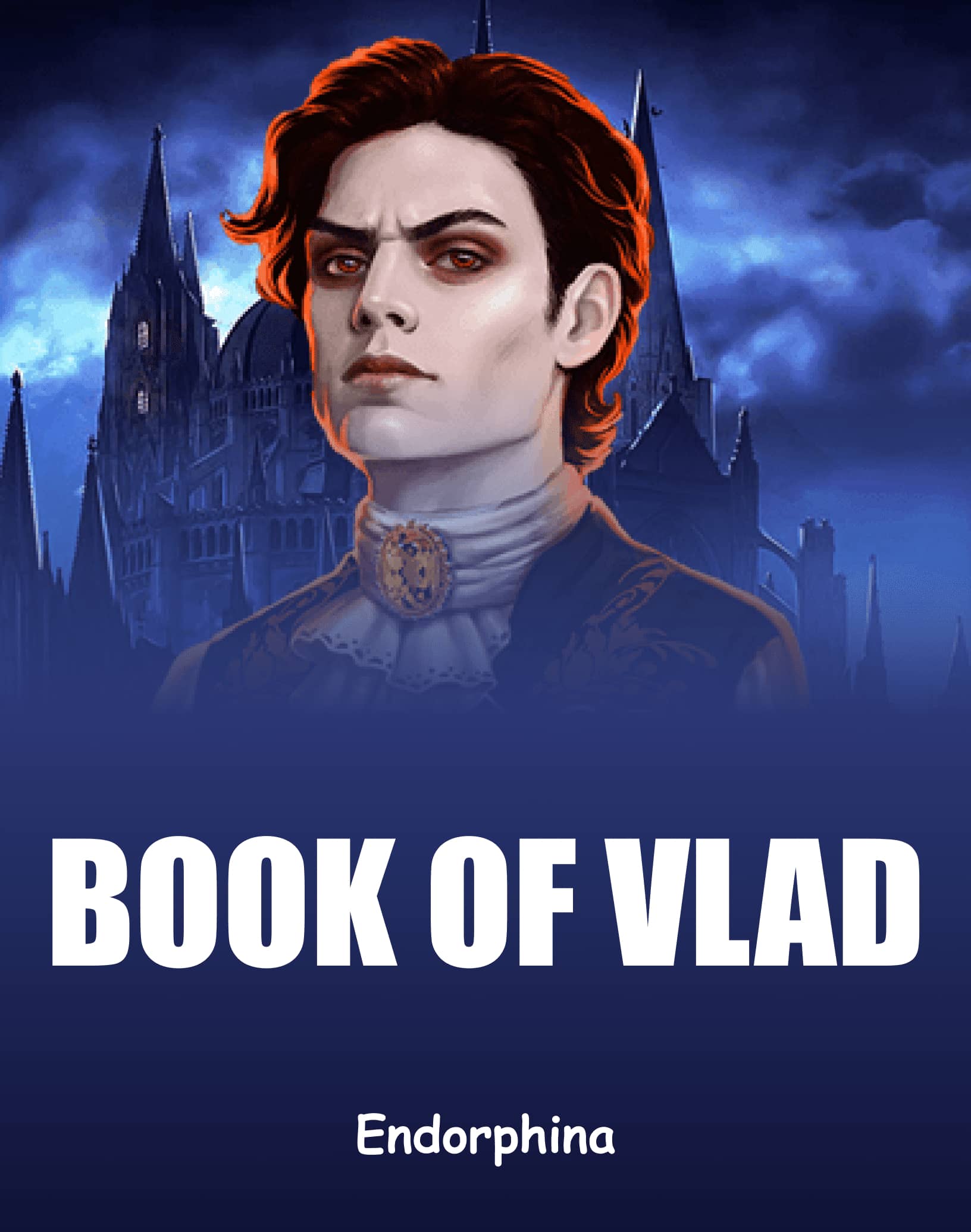 Boob of vlad razedカジノ