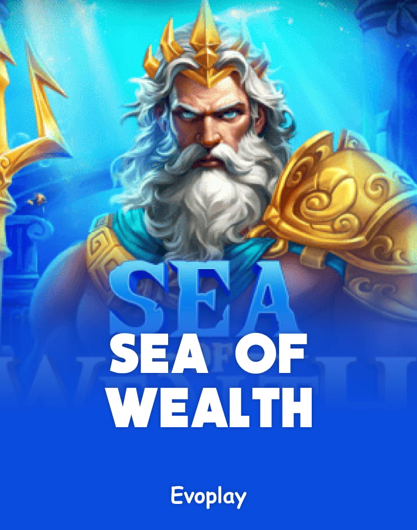 sea of wealth razedカジノ