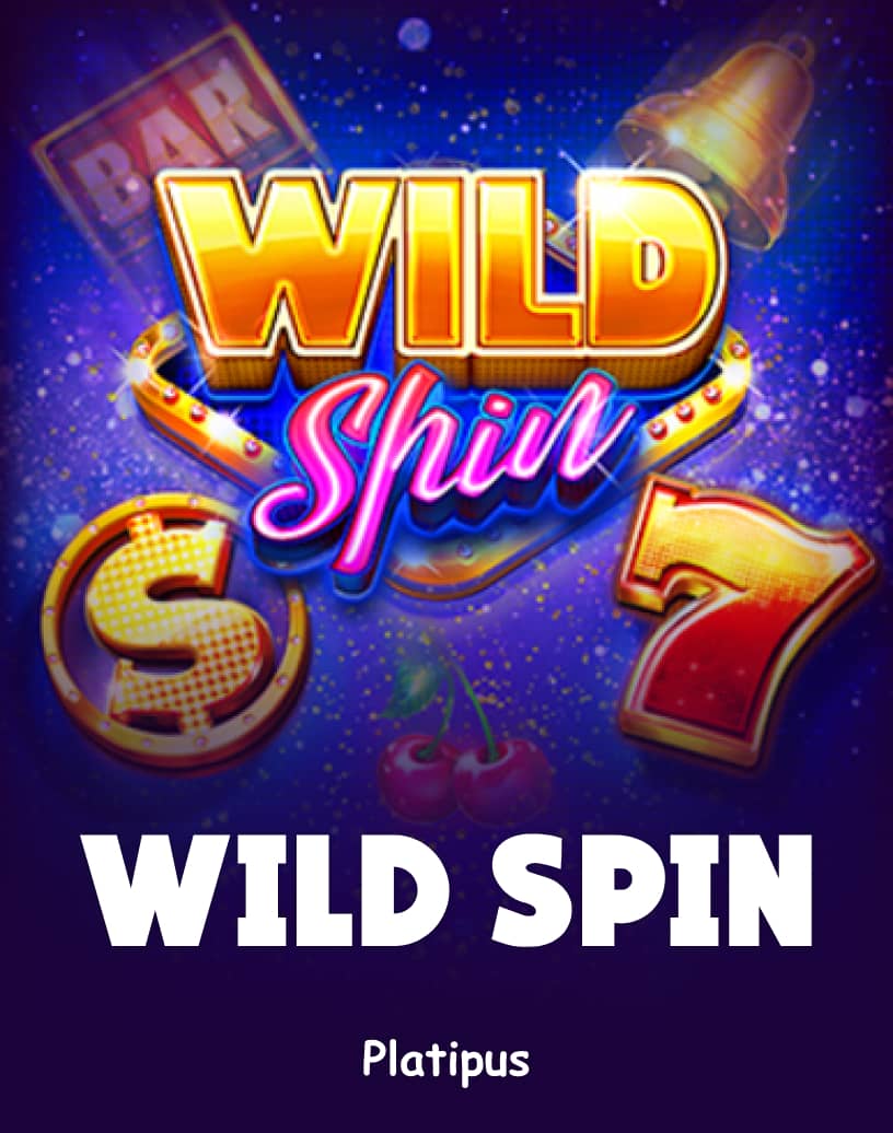 Wild spin razedカジノ